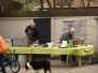 Agility wedstrijd 2017