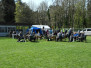 Agility wedstrijd 2023