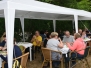 BBQ 24 juni 2017