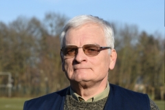 Frank Weze