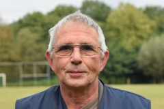 Eric Beterams