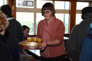 Nieuwjaarsdrink 2016