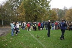 Sint Hubertusviering 2011-05