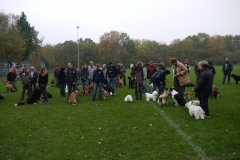 Sint Hubertusviering 2011-07