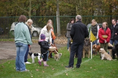 Sint Hubertusviering 2011-13