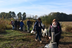 BHV St. Hubertusviering 4-11-2018  (13)