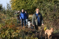 BHV St. Hubertusviering 4-11-2018  (19)