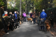 BHV St. Hubertusviering 4-11-2018  (9)