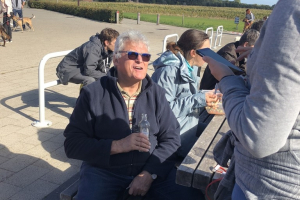 Zeehondenwandeling 2018