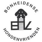 Bonheidense Hondenvrienden vzw