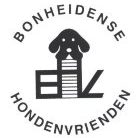 Bonheidense Hondenvrienden vzw